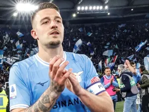 Juventus Fokuskan Transfer Januari, Bidik Milinkovic-Savic (1)