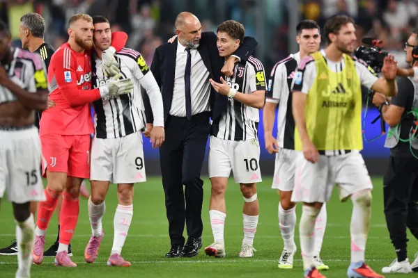 Juventus Fokuskan Transfer Januari, Bidik Milinkovic-Savic (2)