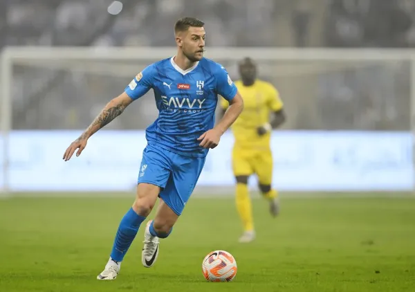 Juventus identify priority for January transfer window