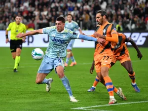 Juventus Imbangi Atalanta, Tudor Tegaskan Taktik Tetap 3-4-3 (2)