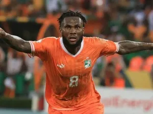 Juventus keeping a close eye on Franck Kessi&#xe9;