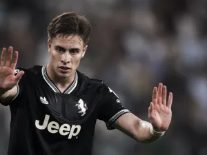 Juventus: Perjuangan dan Keseruan di Tengah Ketidakpastian