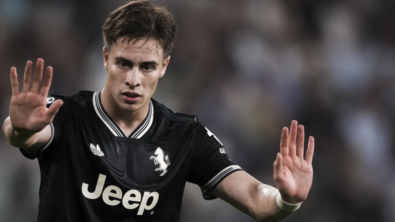 Juventus: Perjuangan dan Keseruan di Tengah Ketidakpastian
