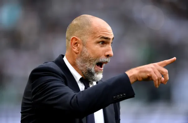 Juventus Raih Imbang 1-1 Lawan Atalanta di Allianz Stadium (2)