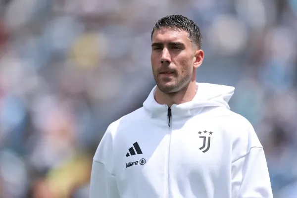 Juventus Siap Tantang Atalanta dalam Duel Penting (1)