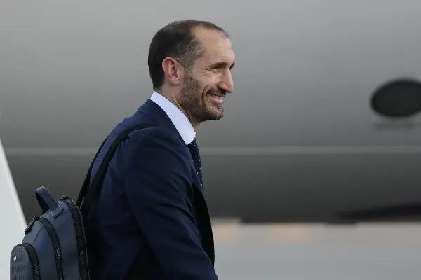 Juventus Siap Tantang Atalanta dalam Duel Penting (2)