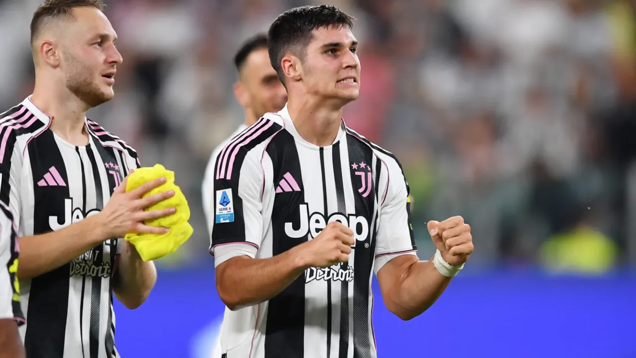 Juventus vs Atalanta &#x002013; Match preview and team news