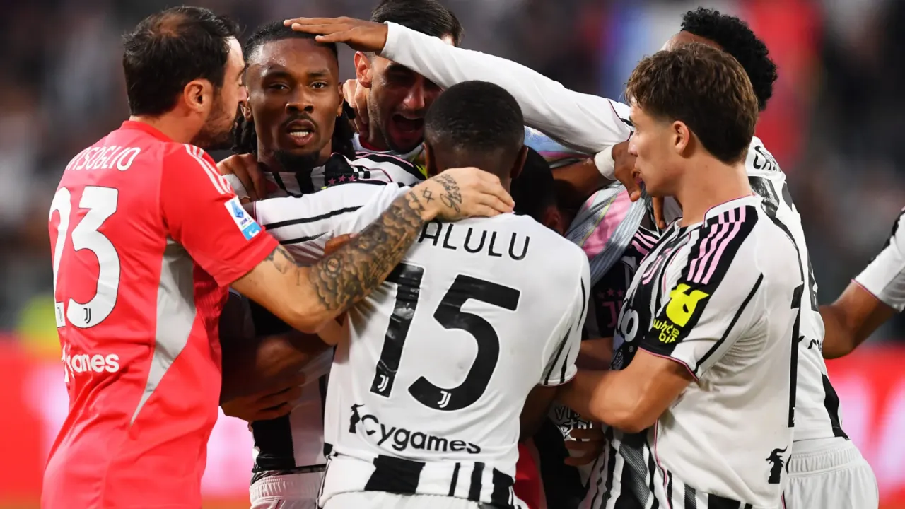 Juventus vs Atalanta &#x002013; Predicted lineup and team news