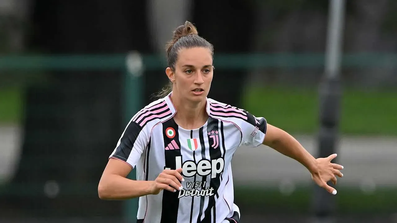 Juventus Women Target Trofi Pertama di Piala Serie A Wanita (1)