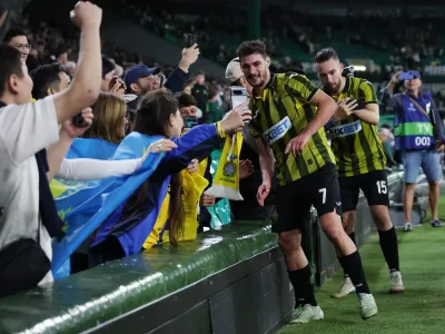 Kairat Almaty forward reveals thrill of playing against Real Madrid &#x002013; &#x002018;I am curious to see&#x002026;&#x002019;
