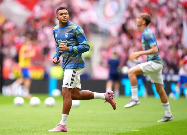 Kairat Almaty star outlines plan to stop Real Madrid superstar – ‘Will do everything to make him uncomfortable’