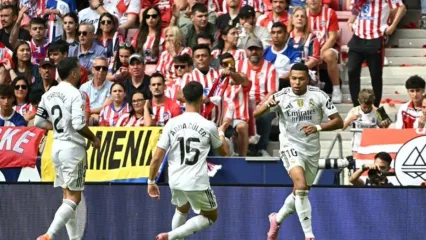 Kairat Almaty vs Real Madrid: An unprecedented Champions League showdown