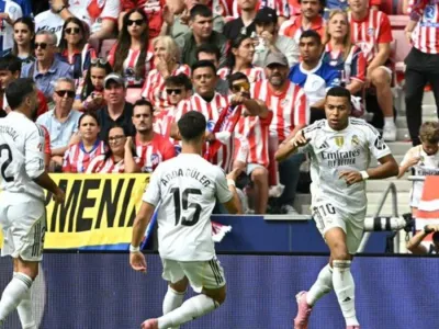 Kairat Almaty vs Real Madrid: An unprecedented Champions League showdown