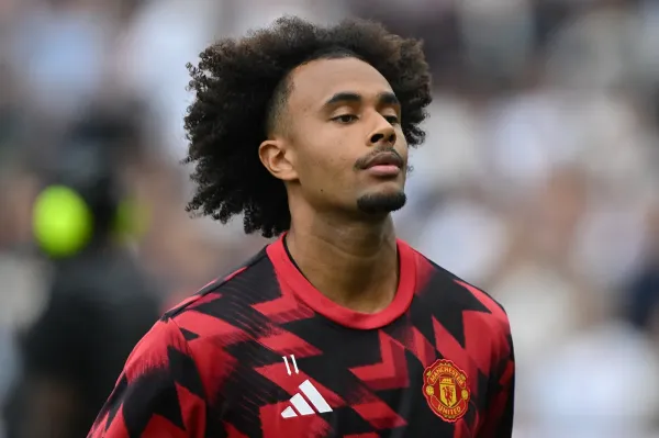 Kendala Zirkzee di Manchester United Buka Peluang Transfer ke Italia (1)