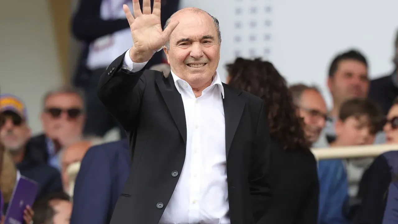 Kepemilikan Asing Memengaruhi Strategi dan Klasemen Liga Italia (2)