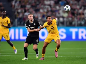 Kesempatan Terakhir Teun Koopmeiners di Juventus (1)