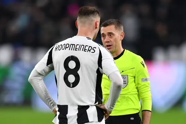 Kesempatan Terakhir Teun Koopmeiners di Juventus (2)