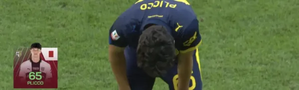 Keseruan Laga 16 Besar Copa Italia, Parma Juara Adu Penalti (2)