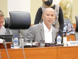 Ketua Badan Anggaran DPR RI Said Abdullah dalam sebuah kesempatan.