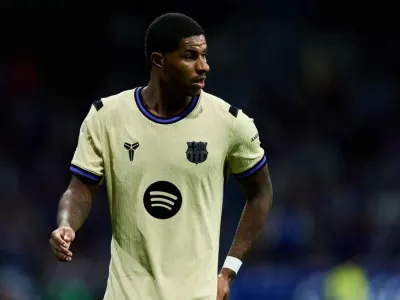 La Liga launches investigation into racist incident against Marcus Rashford!