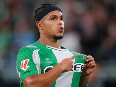La Liga Round Up: Real Betis cruise past Osasuna as Rayo slip against Sevilla