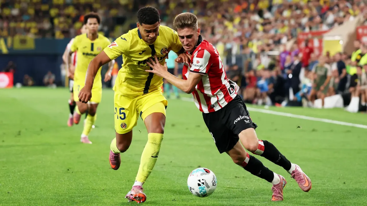 La Liga round-up: Villarreal win Champions League battle, Mallorca win and Getafe held at home