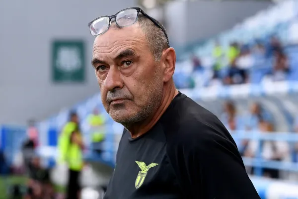 Lazio must stay patient as Biancocelesti stuck between rock and a top coach