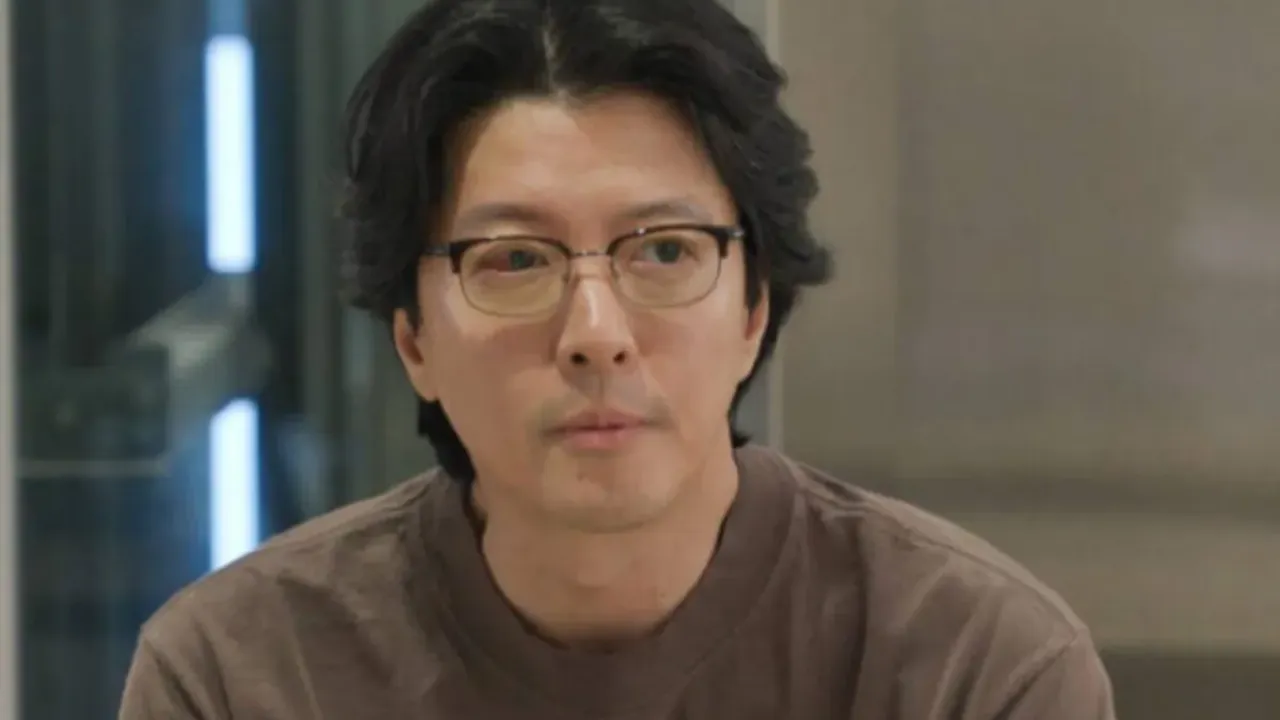 Lee Dong Gun