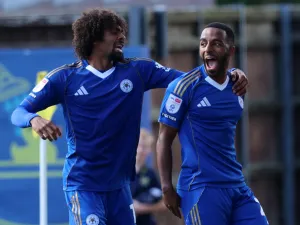 Leicester City XI vs West Brom &#x002013; Predicted lineup and team news