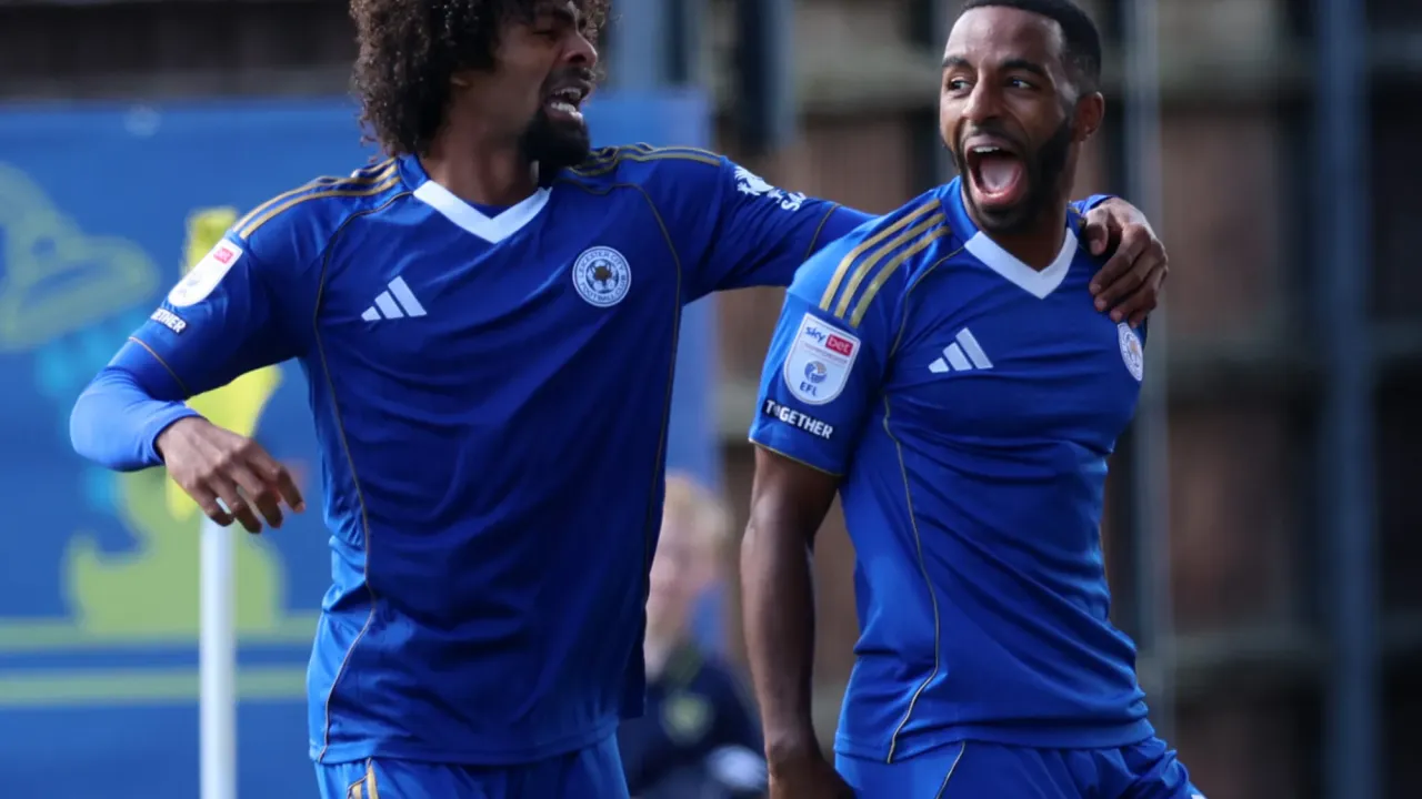 Leicester City XI vs West Brom &#x002013; Predicted lineup and team news
