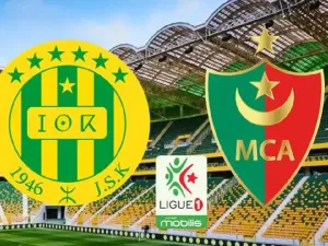 Ligue 1 Mobilis: The JSK-MCA clasico officially postponed!