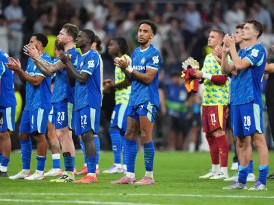 Ligue 1 Predictions | Round 6: Marseille head to Strasbourg after Classique win over PSG
