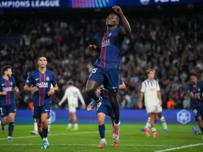Ligue 1 Review | Will a credible PSG contender emerge?