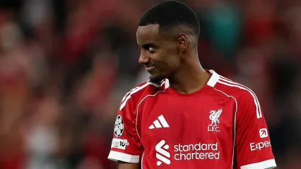 Liverpool Hadapi Tantangan Berat di Istanbul Melawan Galatasaray