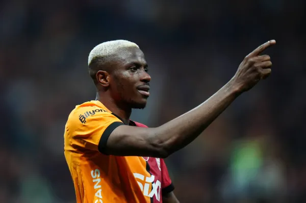 Liverpool Siap Hadapi Galatasaray di Liga Champions (3)