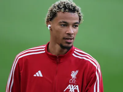 Liverpool Star Hugo Ekitike Makes PSG Claim Before Champions League Match