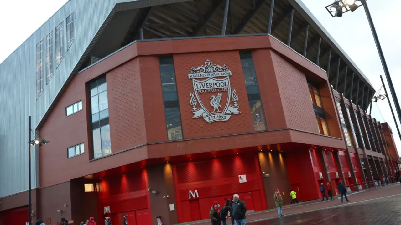 Liverpool Tindak Tegas Penjualan Tiket Ilegal dengan 45.000 Akun Ditutup