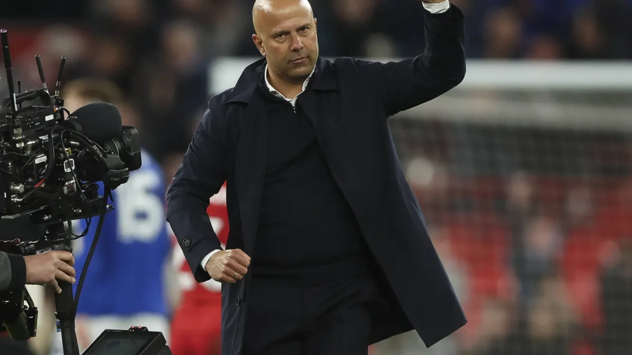Liverpool Told to Pay &#xa3;43.6m to Sign 23-year-old La Liga Star &#x002013; Report