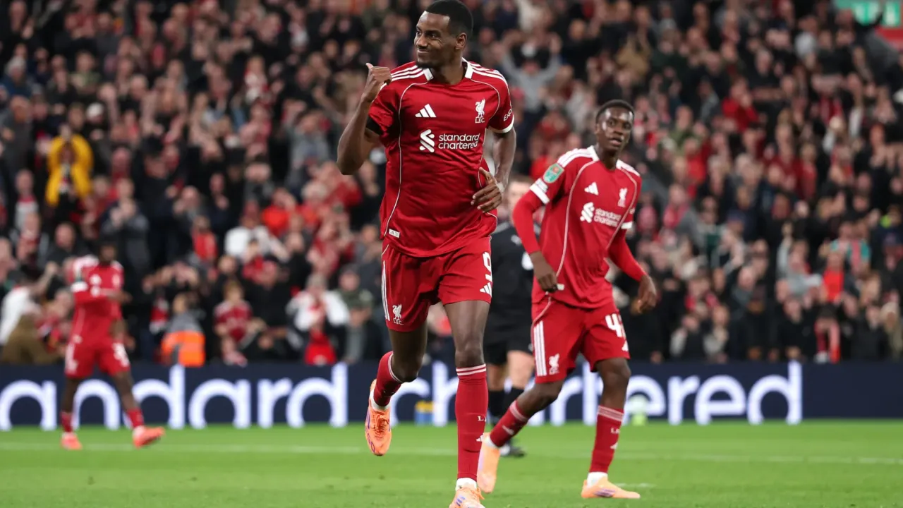 Liverpool XI vs Crystal Palace &#x002013; Predicted lineup and team news