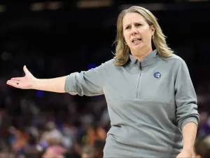 Lynx coach Cheryl Reeve&#x002019;s suspension was warranted &#x002026; but many of her points are valid