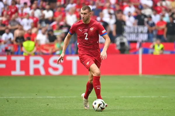Man City ready to move to sign Bundesliga midfielder – Report