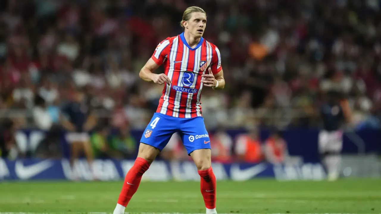Man United set to move for La Liga midfielder