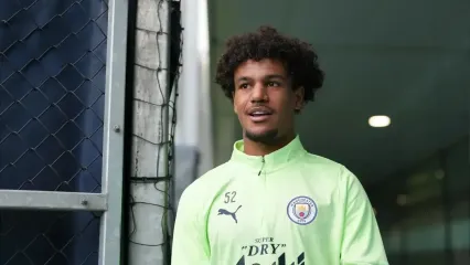 Manchester City confirm 21-man travelling squad to face AS Monaco in UEFA Champions League League Phase