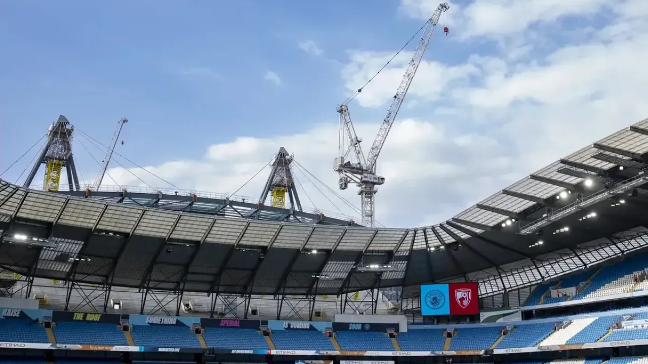 Manchester City staff member set for special Premier League envoy visit to Brazil