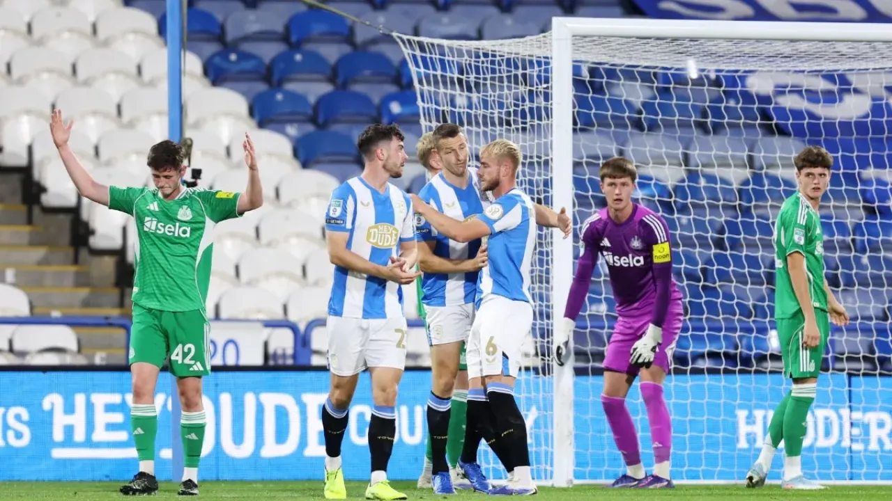 Manchester City vs Huddersfield Town: Latest City injury news and predicted City starting eleven