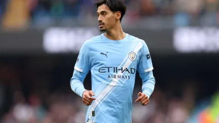 Manchester City&#x002019;s Tijjani Reijnders on Milan exit: &#x00201c;It was really hard to leave&#x00201d;