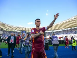 Mancini: &#x002018;Always been attacking, Gasperini focus on going forward&#x002019; at Roma