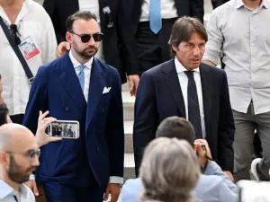 Manna: &#x002018;Napoli squad strength is for Champions League places&#x002019;