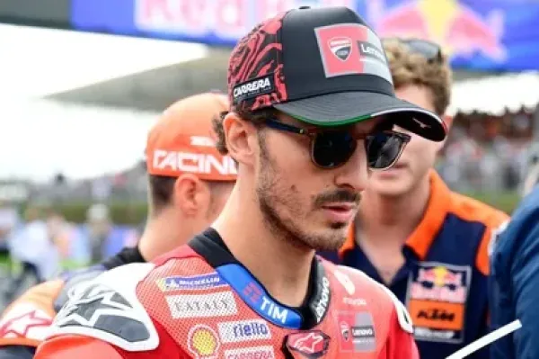 Marc Marquez Dekat Raih Gelar Juara Dunia MotoGP 2025 (2)