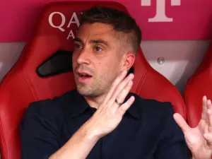 Marco Neppe joins Ligue 1 club as sporting director